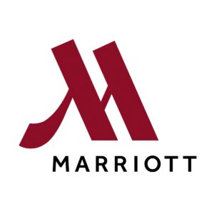 Logo of Marriott Hotel