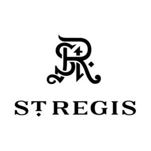Logo of St. Regis