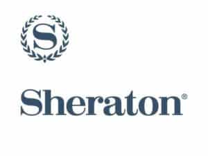 Logo of Sheraton