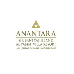 Logo of Anantara