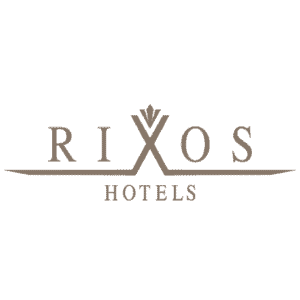Logo of Rixos Hotels