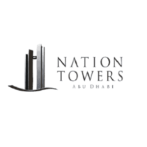 Logo of National Towers Abu Dhabi