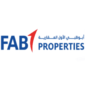 Logo of FAB Properities