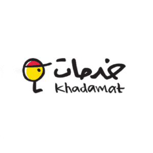 Logo of Khadamat