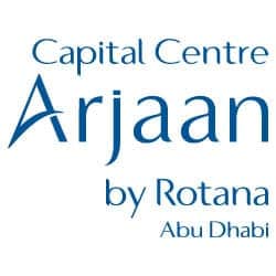 Logo of Arjaan Capital Centre